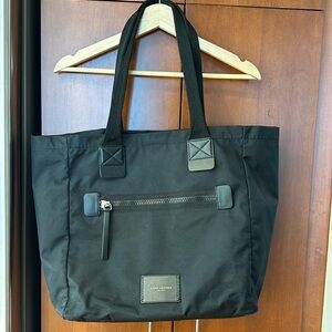Marc Jacob’s Black Tote